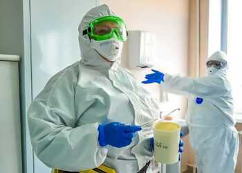 Еще пять человек с коронавирусом умерли на Южном Урале