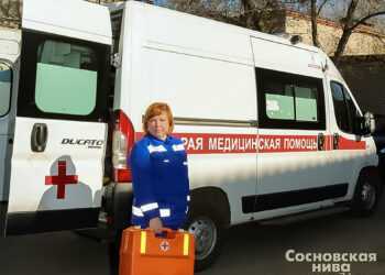 «Ждите, бригада выехала». Какие бывают вызовы у работников «скорой помощи»