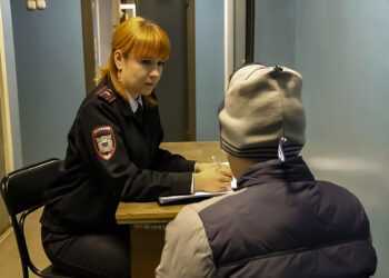 В Сосновском районе пройдет операция «Подросток-шанс»