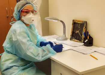 В Челябинской области 172 новых случая COVID-19