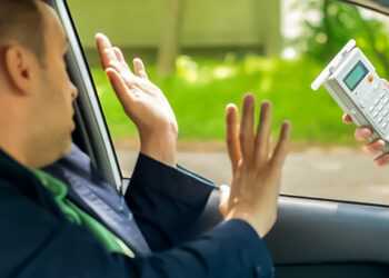 В Сосновском районе осужден водитель, устроивший ДТП в нетрезвом виде