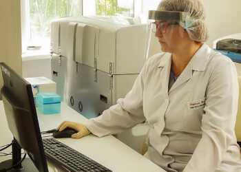 Почти двести зарегистрированных случаев заражения в Сосновском районе