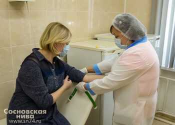 Добровольцы сдали кровь на антитела к коронавирусу. Результат пока неизвестен