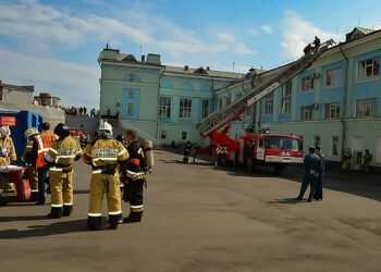 Какая ответственность предусмотрена за ложное сообщение о взрыве