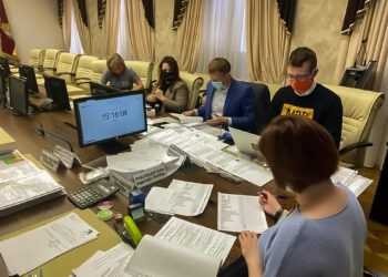 На политической арене Южного Урала новые представители