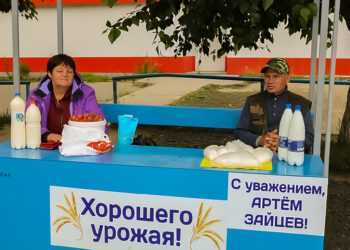 Мелкие детали в изменении облика сел Сосновского района