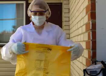 Ещё один пациент из Сосновского района умер от COVID-19