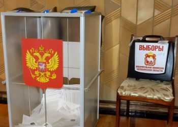На сентябрьские выборы отпущено три дня