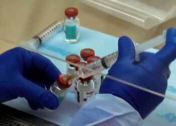 Восемь с половиной тысяч жителей Челябинской области заразились COVID-19