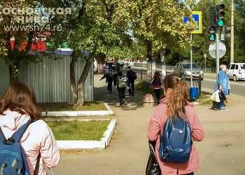 В Сосновском районе сотрудники ГИБДД проведут акцию «Внимание – дети!»