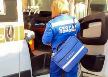 Как позвонить в скорую жителям Сосновского района