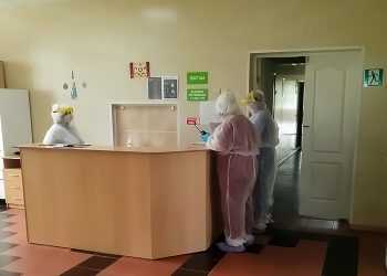 В Сосновском районе число подтвержденных случаев близится к 500