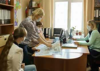 Стали известны результаты жеребьевки для кандидатов в депутаты районного Собрания