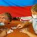 Житель Сосновского района с паспортом СССР получил новый документ
