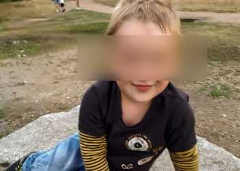 В Челябинской области женщина обратилась в СМИ, чтобы найти сына