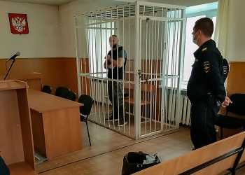 Сосновский суд вынес приговор бывшему тренеру за покушение на сбыт наркотиков