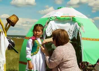 Сосновцы могут принять участие в конкурсе «Гордость нации»