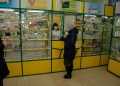 Жители учхоза в который раз просят открыть аптеку в микрорайоне