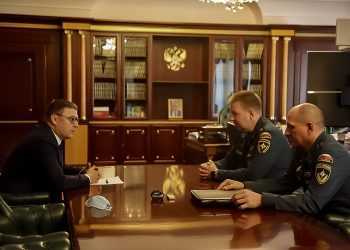 Учебный центр МЧС может появиться в Сосновском районе