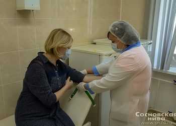 «Сосновскую ниву» отметили  в пандемийном конкурсе