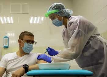 В Челябинской области началась прививочная кампания против гриппа