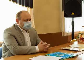 Глава Сосновского района, заболевший коронавирусом, предупреждает: берегитесь!