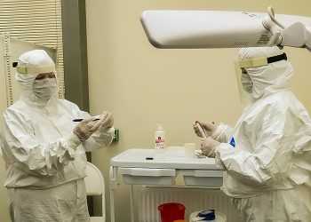 80 новых случаев ковида выявили за сутки в Челябинской области