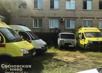 На Южном Урале число подтвержденных случаев COVID-19 превысило 16000