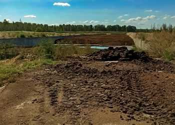 Предприятию в Сосновском районе вынесено прокурорское представление