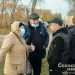 В Долгодеревенском началось строительство стадиона