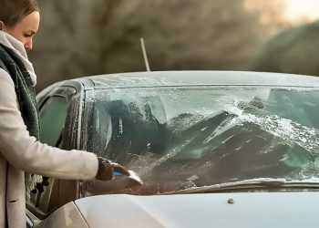 В Челябинской области ожидается похолодание и снег