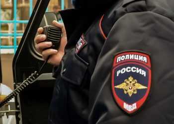 На территории района проходит акция «С ненавистью и ксенофобией нам не по пути!»