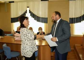 Сосновские поселения отмечены в конкурсе «Лучшая муниципальная практика»