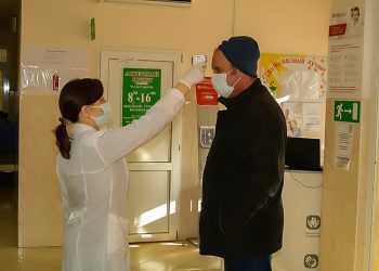 В Сосновском районе растет заболеваемость и нагрузка на медработников