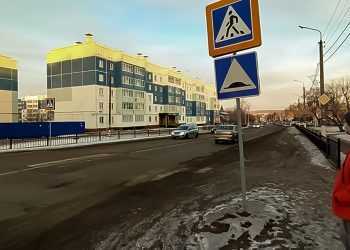 Сотрудники ГИБДД ищут очевидцев наезда на ребенка