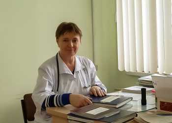 Что может быть дороже жизни? Жители Саккулово благодарят медработников