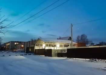 В Сосновском районе открывается новый пункт осмотра автотранспорта