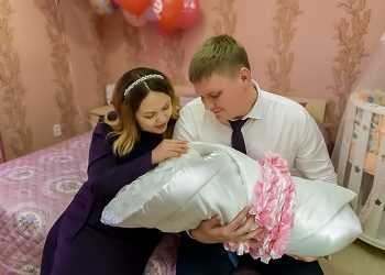«Три месяца дочь спала только у меня на руках»