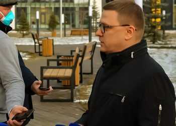 Губернатор рассказал о порядке введения новых ограничений