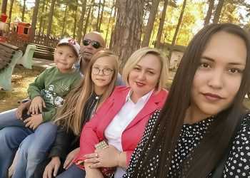 Главное — всегда разговаривайте со своим ребенком