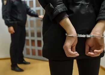 Украл, выпил, в тюрьму: житель Сосновского района отправлен в колонию