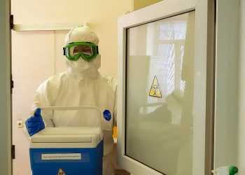 В Челябинской области 219 новых случаев COVID-19 за сутки