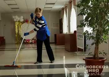 Какие меры должны соблюдаться в кафе и магазинах Сосновского района