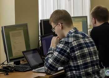 Олимпиады МВД и знакомство с ВУЗом: информация для старшеклассников