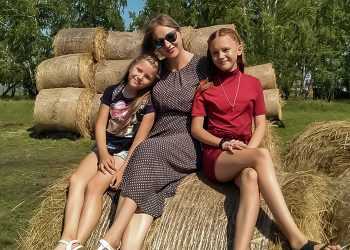МАМА – это не просто слово