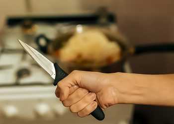 Горячие головы: ссоры между супругами иногда заходят слишком далеко