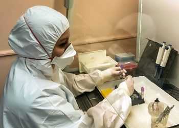 В Сосновском районе стало еще больше инфицированных