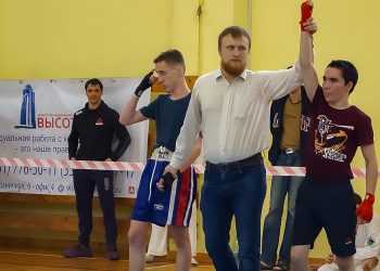 Сосновские спортсмены заняли призовые места на соревнованиях в Челябинске