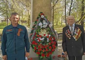 Всякий человек в деле познается
