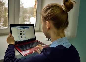 Преступность уходит в онлайн: данные из соцсетей могут использовать мошенники